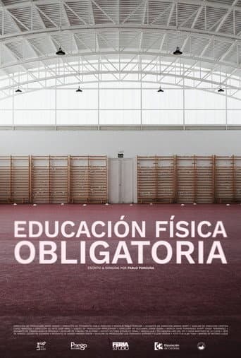 Poster for Educación Física Obligatoria