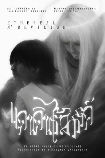 Poster for Ethereal N' Devilish