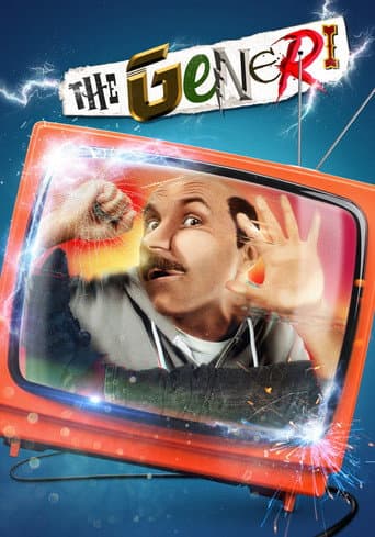 Poster for The Generi
