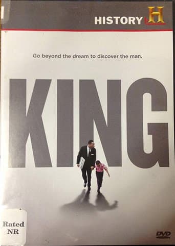 Poster for King