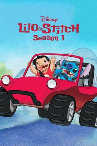 Poster for Season 1