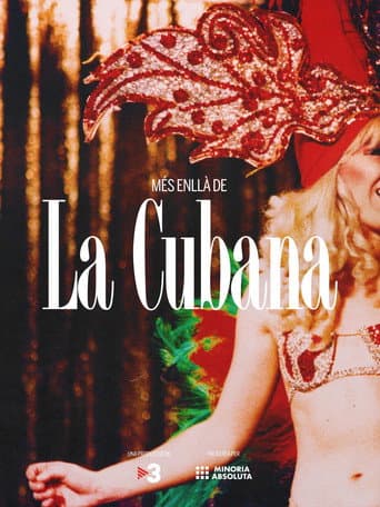 Poster for Més enllà de La Cubana