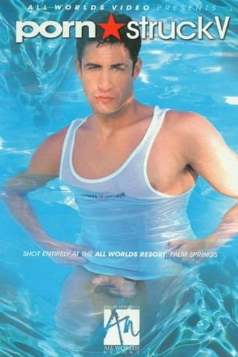 Poster for PornStruck V
