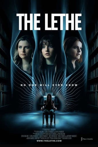 Poster for The Lethe