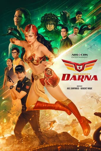 Poster for Season 2