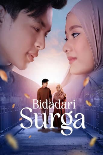 Poster for Bidadari Surga