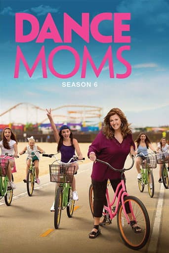 Poster for Season 6