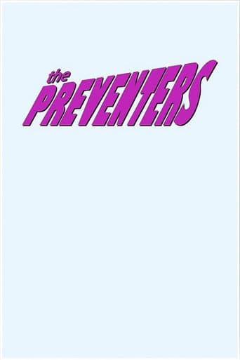 Poster for The Preventers