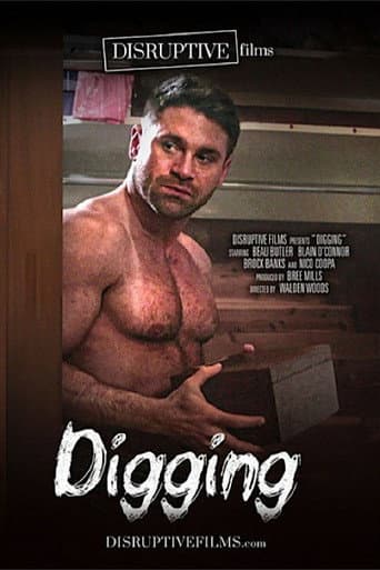 Poster for Digging