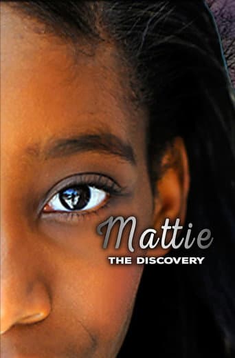 Poster for Mattie the Discovery