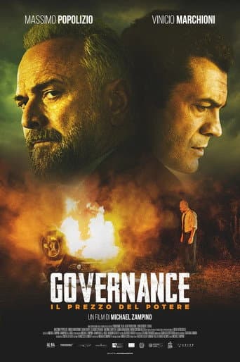Poster for Governance