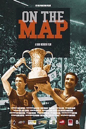 Poster for 77:78 - על המפה