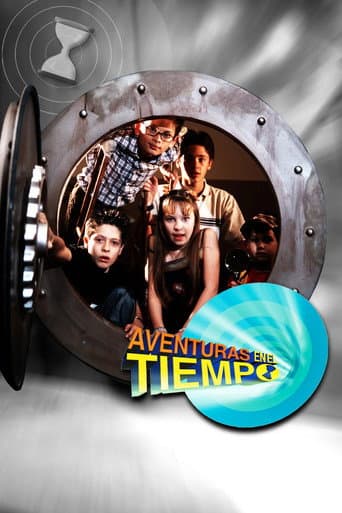Poster for Season 1