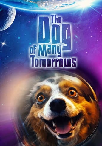 Poster for The Dog of Many Tomorrows