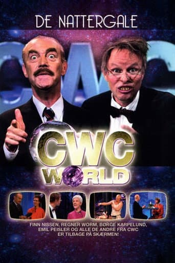 Poster for CWC World
