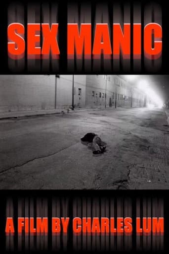 Poster for Sex Manic