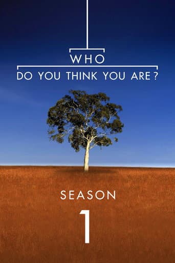 Poster for Season 1