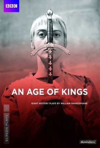 Poster for An Age of Kings