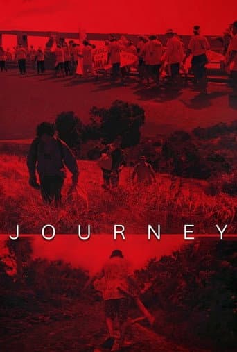 Poster for Journey