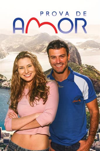 Poster for Prova de Amor