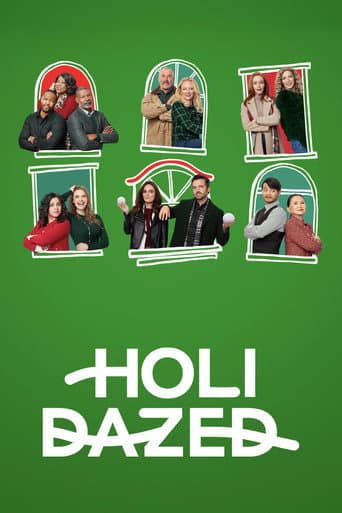 Poster for Season 1