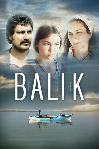 Poster for Fish