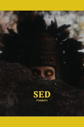 Poster for SED