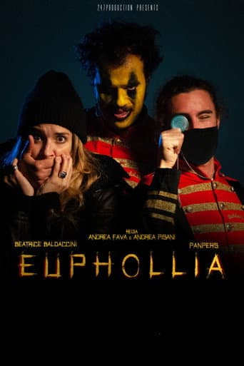 Poster for EUPHOLLIA