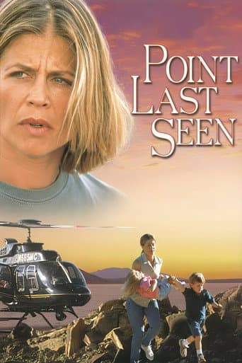 Poster for Point Last Seen