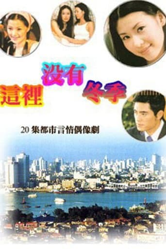 Poster for 这里没有冬季