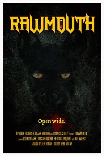 Poster for Rawmouth