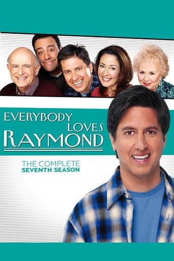 Poster for Season 7