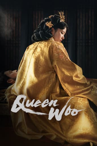 Poster for Queen Woo