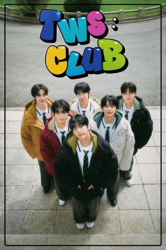 Poster for Season 3