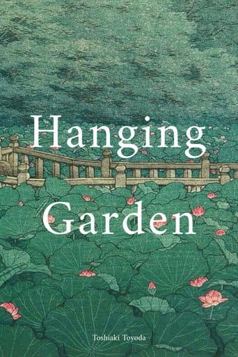 Poster for Hanging Garden