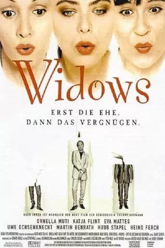 Poster for Widows