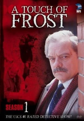 Poster for Series 1