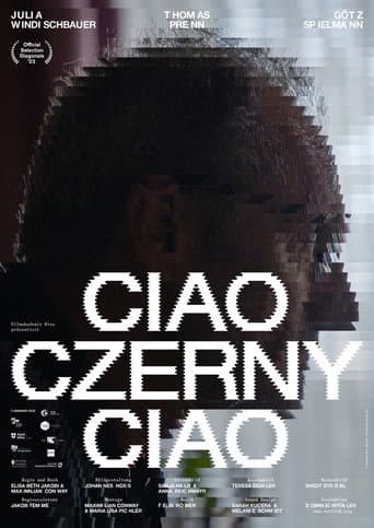 Poster for Ciao, Czerny, Ciao