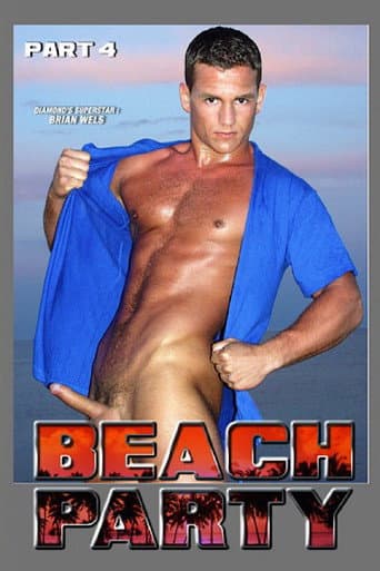 Poster for Beach Party 4