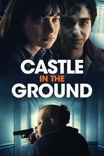Poster for Castle in the Ground