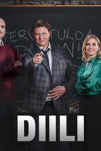 Poster for Diili