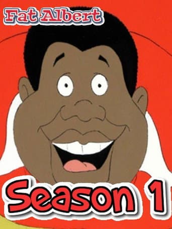 Poster for Season 1