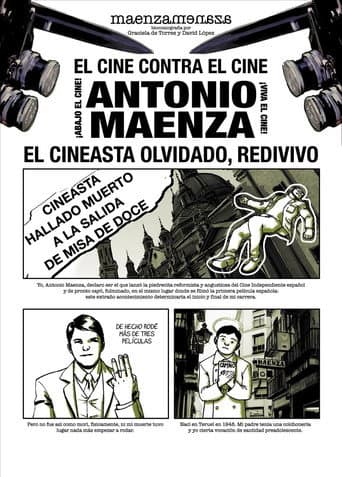 Poster for Materialista, idealista, cinematógrafo, magnetófono, buen chico y sádico