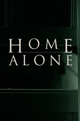 Poster for Home Alone