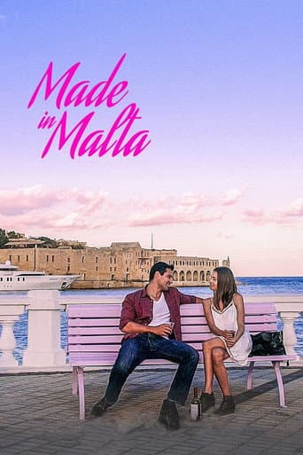 Poster for Made in Malta