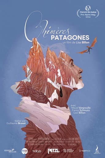 Poster for Patagonian Chimeras
