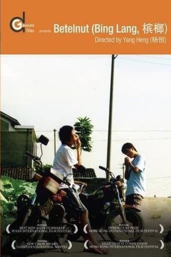 Poster for Betelnut