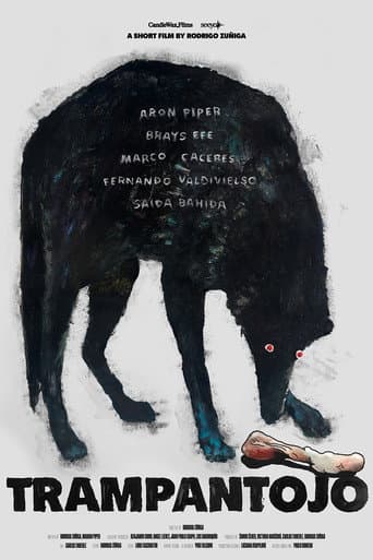 Poster for TRAMPANTOJO