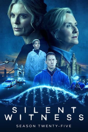 Poster for Series 25