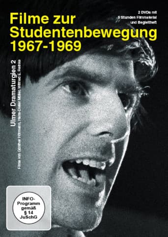 Poster for Aktiver Streik